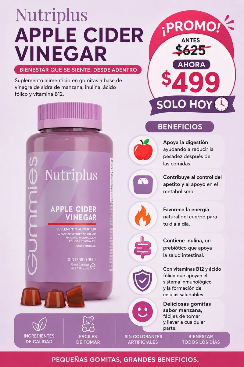 Nutriplus