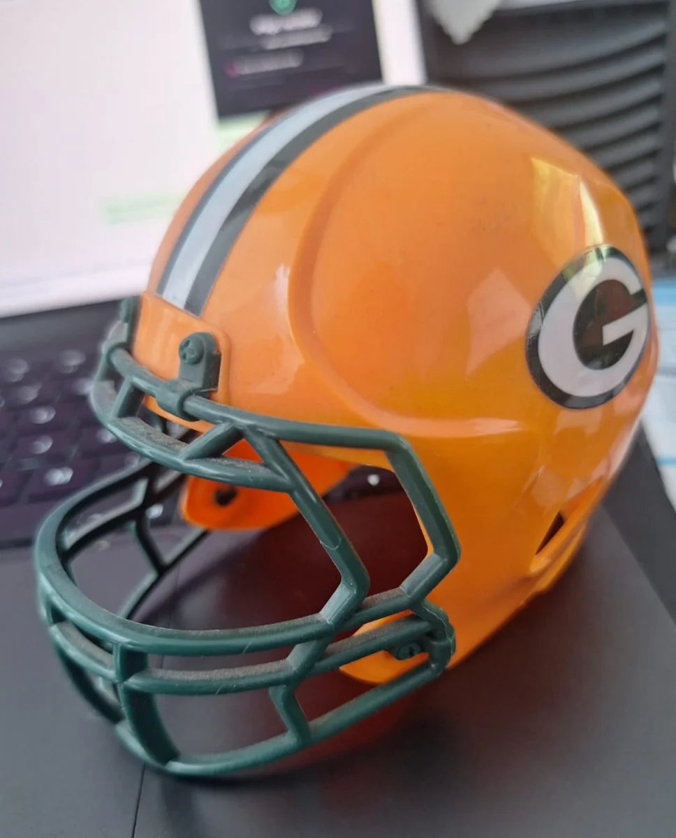 casco