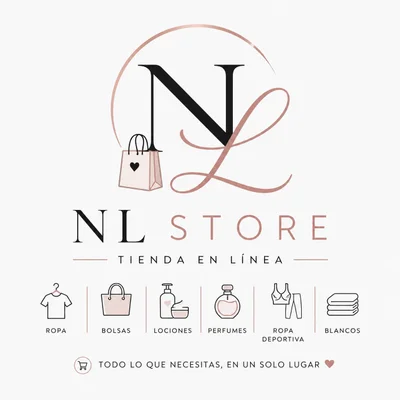 NL STORE tienda en línea